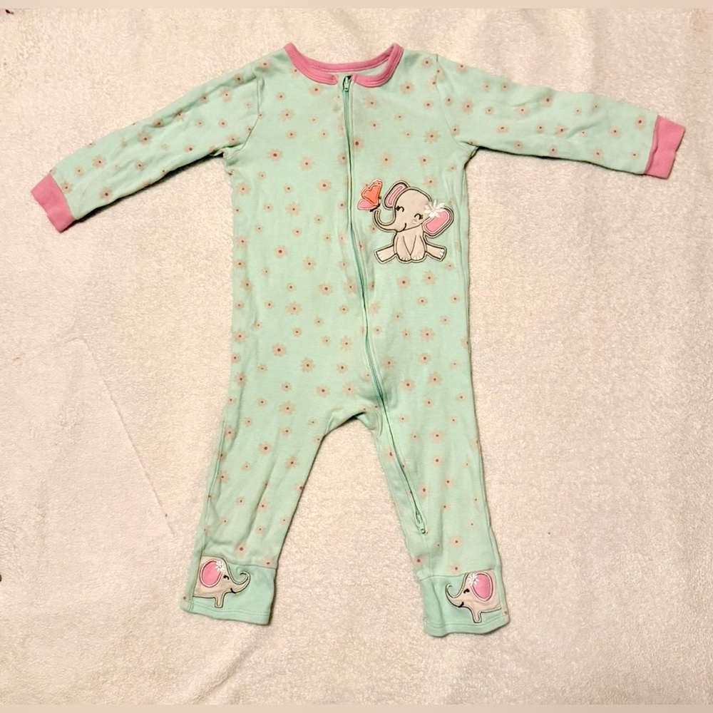 Koala Baby One-piece Size 24m